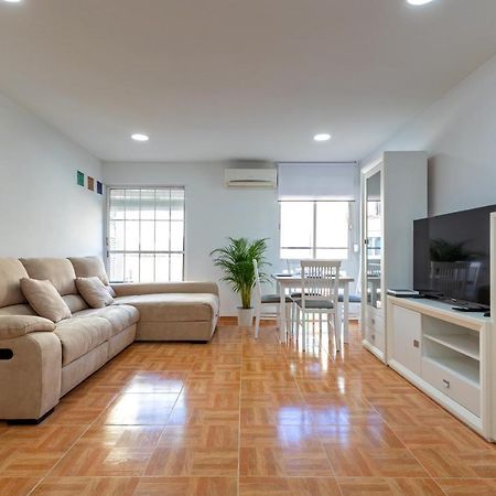 Charming 2 Bedroom Apartment At Triana Center By Oui Seville Sevilha Exterior foto