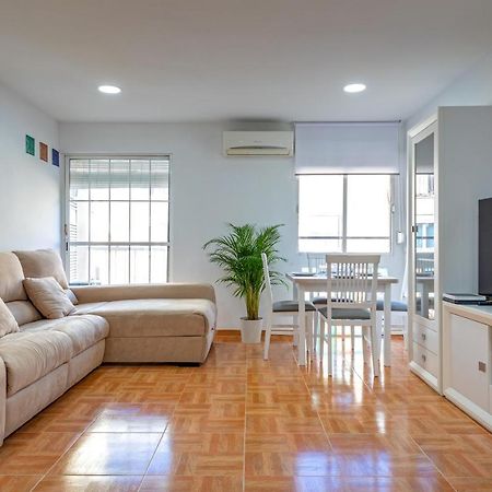Charming 2 Bedroom Apartment At Triana Center By Oui Seville Sevilha Exterior foto