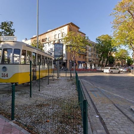 Charming 2 Bedroom Apartment At Triana Center By Oui Seville Sevilha Exterior foto