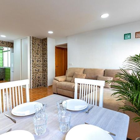 Charming 2 Bedroom Apartment At Triana Center By Oui Seville Sevilha Exterior foto