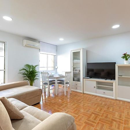 Charming 2 Bedroom Apartment At Triana Center By Oui Seville Sevilha Exterior foto