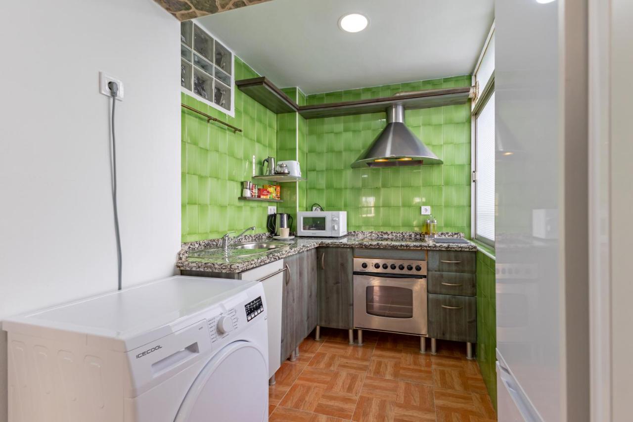 Charming 2 Bedroom Apartment At Triana Center By Oui Seville Sevilha Exterior foto