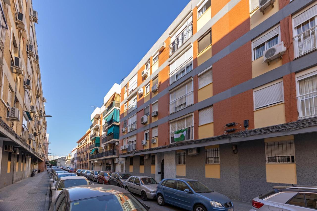 Charming 2 Bedroom Apartment At Triana Center By Oui Seville Sevilha Exterior foto