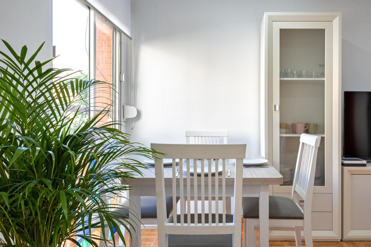 Charming 2 Bedroom Apartment At Triana Center By Oui Seville Sevilha Exterior foto