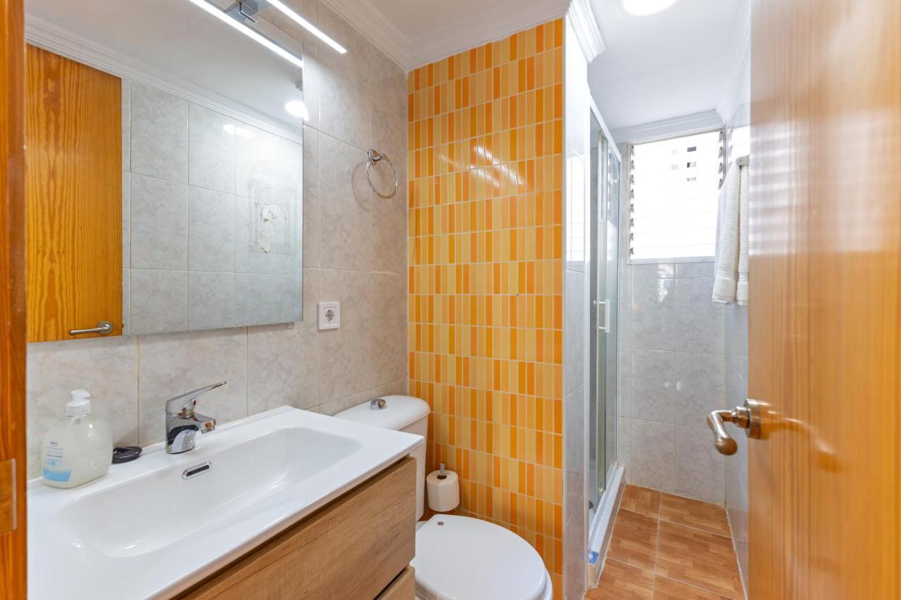 Charming 2 Bedroom Apartment At Triana Center By Oui Seville Sevilha Exterior foto