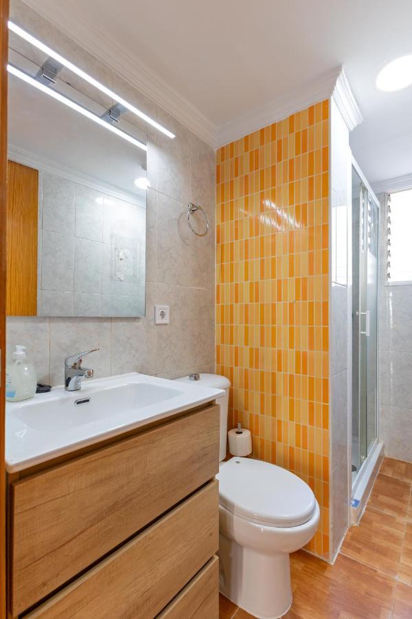 Charming 2 Bedroom Apartment At Triana Center By Oui Seville Sevilha Exterior foto