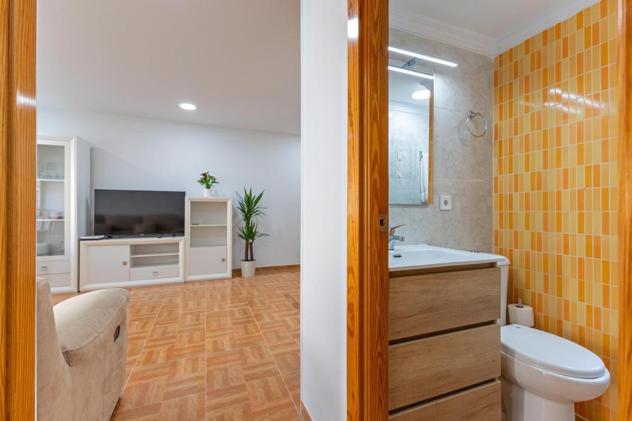 Charming 2 Bedroom Apartment At Triana Center By Oui Seville Sevilha Exterior foto