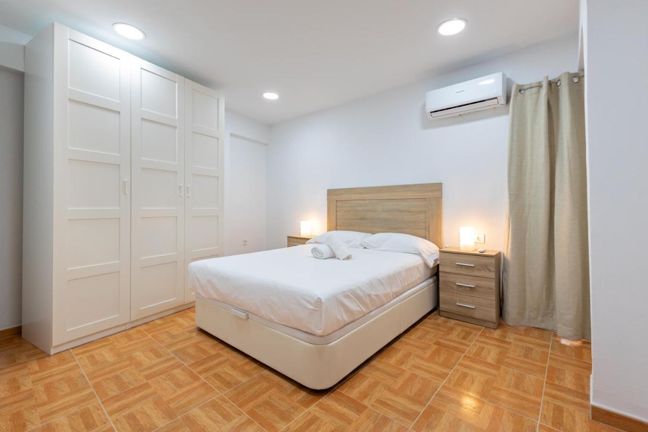 Charming 2 Bedroom Apartment At Triana Center By Oui Seville Sevilha Exterior foto